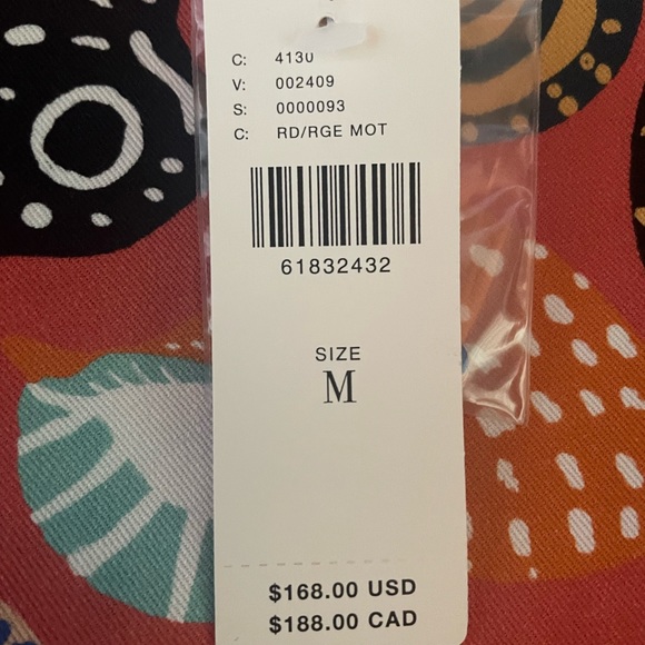 A Corey Lynn Calter seashell dress🤗 - Picture 8 of 8